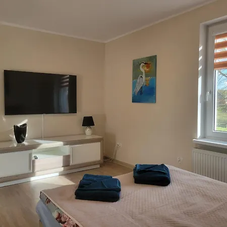 Apartament Apartament Harsz