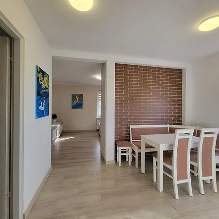 Apartament Harsz * Harsz