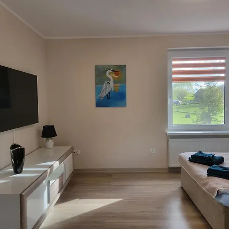 - Balia Z Jacuzzi Apartamento *