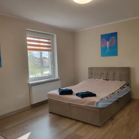 Apartament Apartament Harsz Harsz