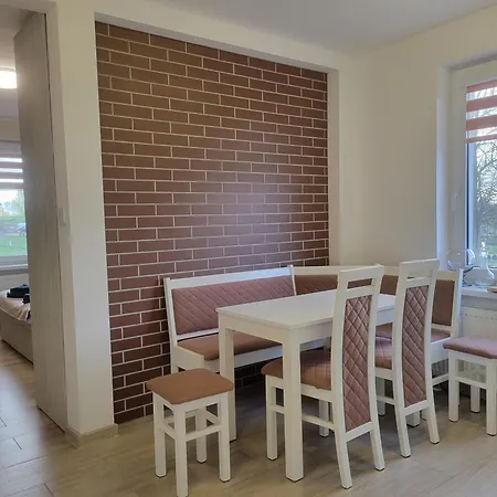 Apartament Apartament Harsz *