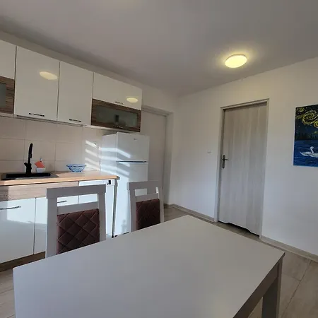 Apartamento - Balia Z Jacuzzi