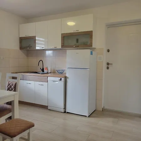 Apartamento - Balia Z Jacuzzi *