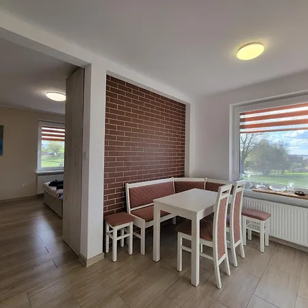 Apartament Harsz Apartament *
