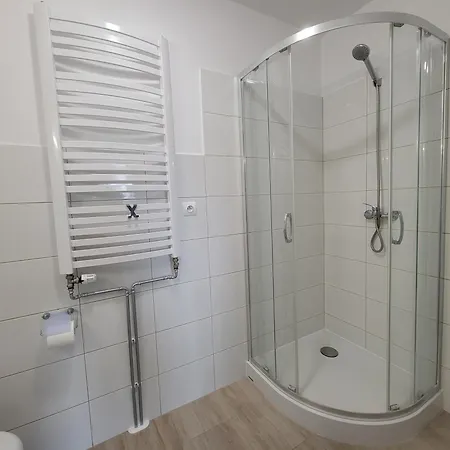 Apartament Harsz Apartament