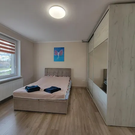 - Balia Z Jacuzzi Apartamento *