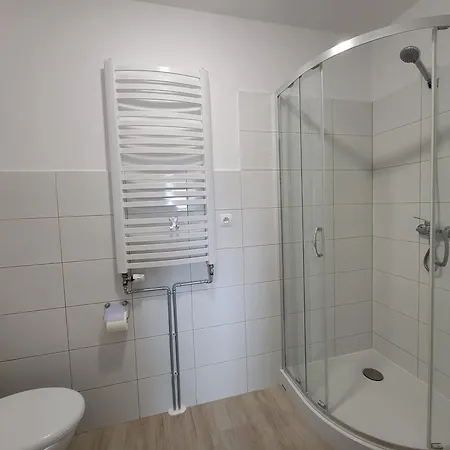 Apartament Harsz Apartament *