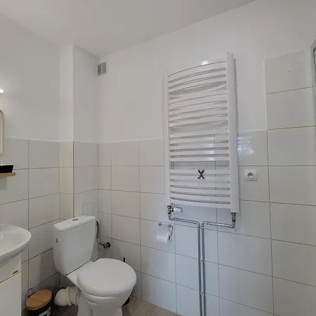Apartament Harsz * Harsz