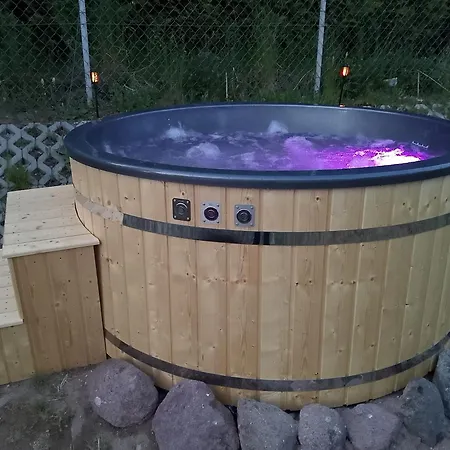 Apartament Harsz